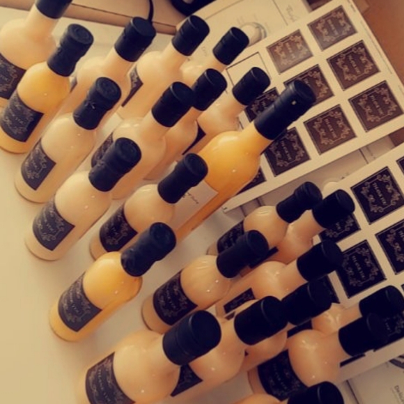 Haitian’s Cremas - Picture 9 of 9